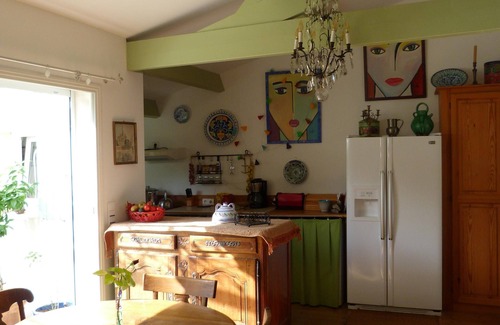 Saint-Trojan-les-Bains House | Charming house 6 pers 200 sea Saint Trojan/Oléron single storey sunny garden