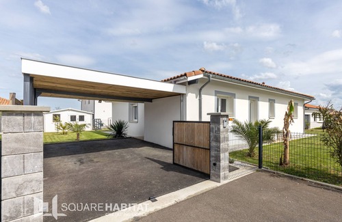 Saint-Vincent-de-Paul House | Charming house with swimming pool