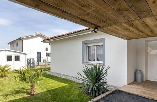 Saint-Vincent-de-Paul House | Charming house with swimming pool