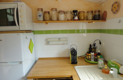 Bourgenay House | Charming house with terrace and small garden in a quiet, unspoilt location.