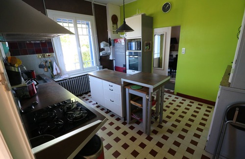 Bourgenay House | Charming house in Port-Bourgenay near Sables d'olonne, beach, dunes, golf course