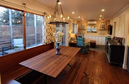 Yarmouth Villa | Charming Freshly Updated 1BR/1BA Cottage, great location close to town & beach