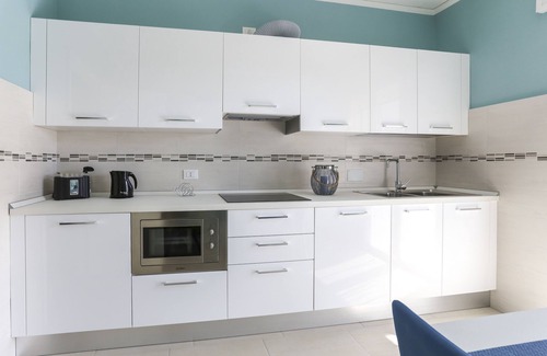 Mestre Apartment | Charming Full apt Close to Venice