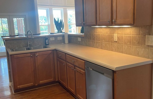 Douglasville House | Charming Full bedroom house with AC and WiFi in marvelous Douglasville