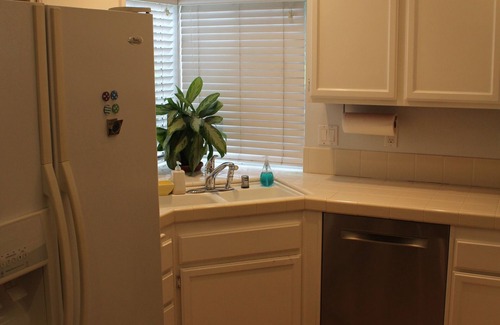 Carmel Valley Condo | Charming Furnished 2BD/2BA w/Pool&Spa! Available September 2025 for 3,995/m