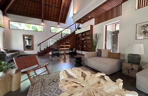 Blahbatuh Villa | Charming Garden Villa in Gianyar, Bali