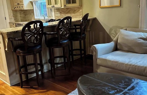Geneva House | Charming Geneva Cottage, Walk 4 Blks to Downtown
