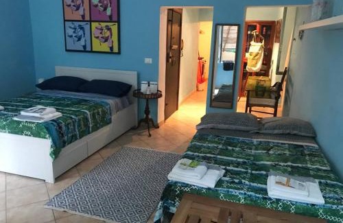 Genoa Historical Centre Cabin | Charming Genoa Lodge in Heart of Historic Center