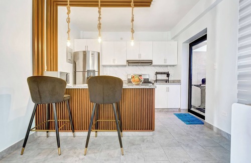 Fordham Villa | Charming Getaway Villa