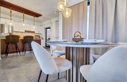 Fordham Villa | Charming Getaway Villa