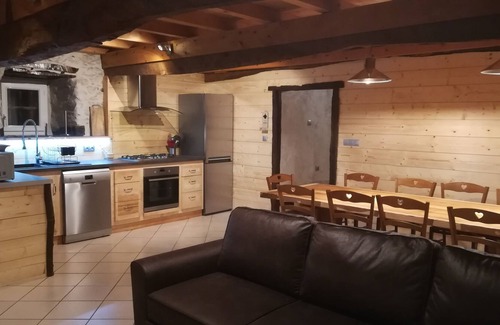 Saint-Pastous Cottage | CHARMING GITE 3 * VALLEY OF ARGELES GAZOST