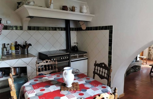 Bayons House | Charming gite at the foot of the Monges mountains. Southern Alps, 6 to 8 people