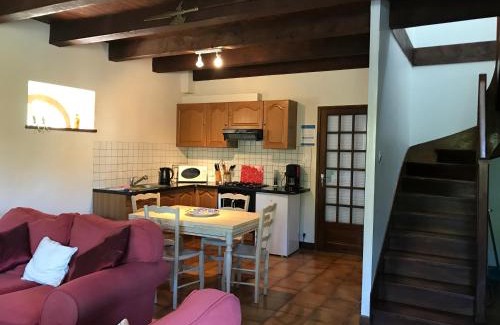 Plenee-Jugon House | Charming Gite in Brittany
