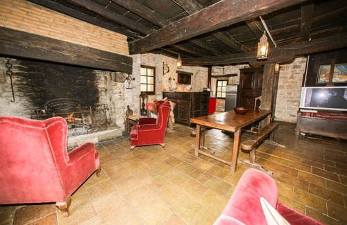 Vindrac-Alayrac Cottage | Charming gîte with swimming pool - Cordes sur ciel - Occitanie