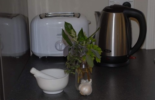 Glenorchy Cottage | Charming Glenorchy Cottage