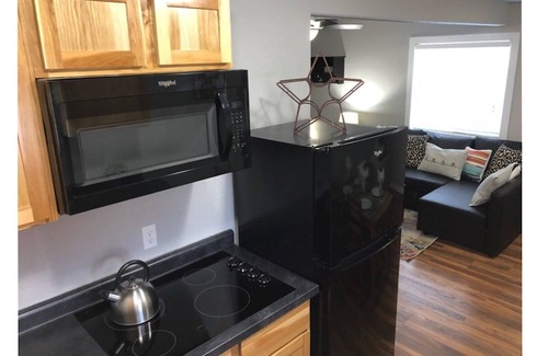 Ogallala House | Charming Guest House Downtown Ogallala