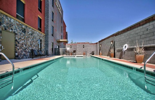 Scottsdale House | Charming Guest Room Perfect for Relaxation Escapes | Near Talking Stick Resort