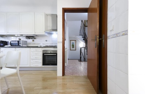 Benfica House | Charming Guesthouse - Sónia´s Houses