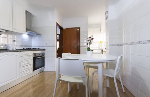 Benfica House | Charming Guesthouse - Sónia´s Houses