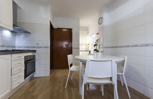 Benfica House | Charming Guesthouse - Sónia´s Houses