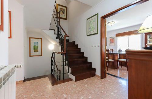 Benfica House | Charming Guesthouse - Sónias Houses