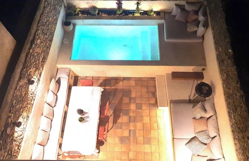 Bellcaire d'Emporda House | Charming house in the Costa Brava with pool