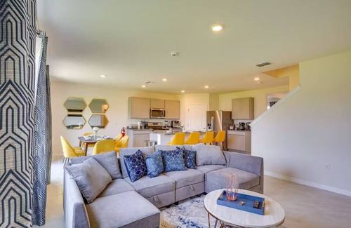 Haines City Apartment | Charming Haines City, Pool, Wifi