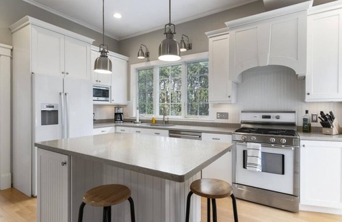 Harbor Springs House | Charming Harbor Springs Home, Quiet and Quaint!
