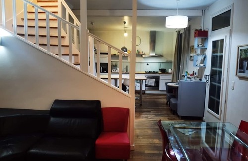 Le Blanc-Mesnil Villa | Charming Haut de Villa F5 near CDG and Parc des expositions