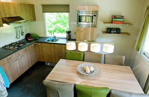 Dwingeloo House | Charming Haystack Stay