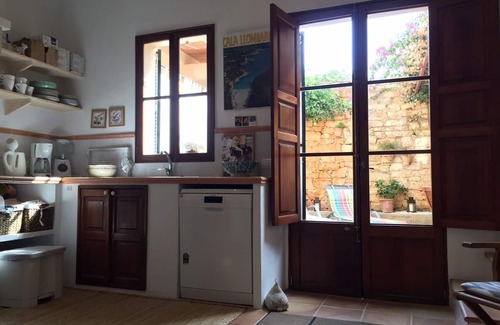Santanyi House | Charming heritage restored Town house Santanyí