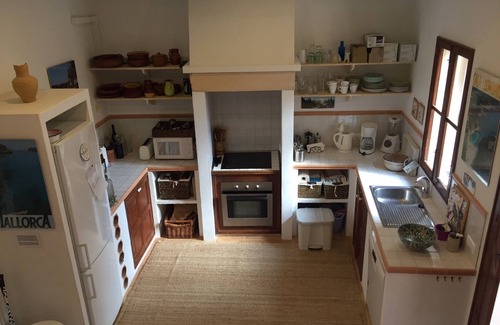 Santanyi House | Charming heritage restored Town house Santanyí