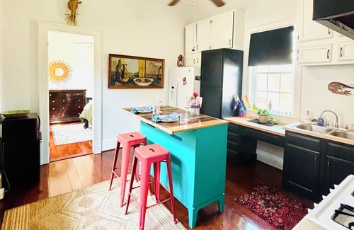 Saint Roch House | Charming Hideaway - Walk to French Quarter