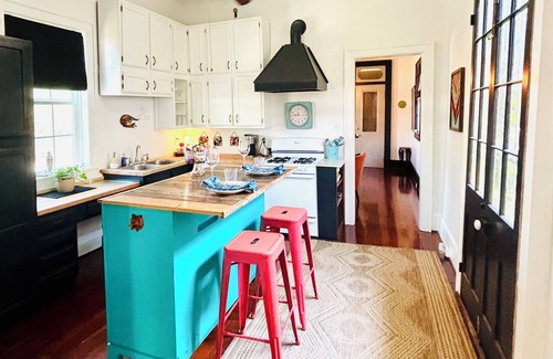Saint Roch House | Charming Hideaway - Walk to French Quarter