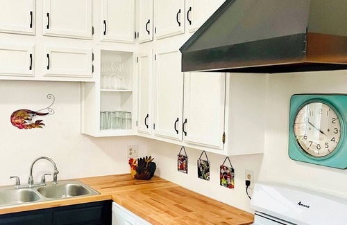 Saint Roch House | Charming Hideaway - Walk to French Quarter