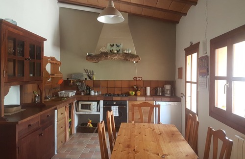Soller House | Charming hillside location — Casa Can Juanma