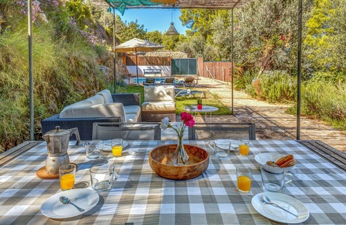 Soller House | Charming hillside location — Casa Can Juanma