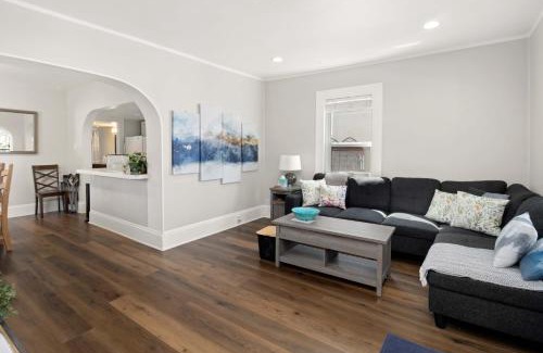 Glenwood Springs House | Charming, Historic! Walking Distance to Town!