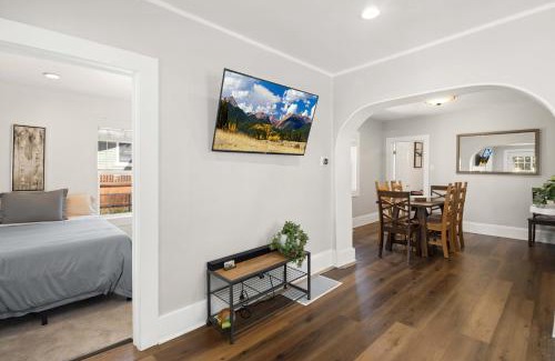 Glenwood Springs House | Charming, Historic! Walking Distance to Town!