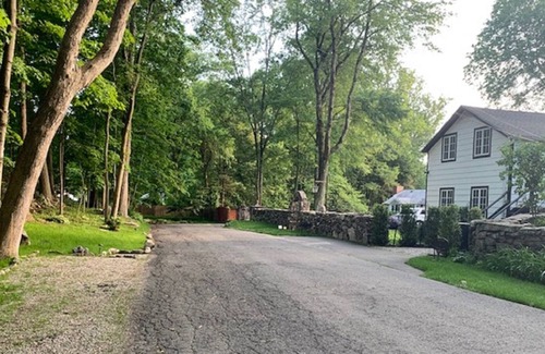 Westport Cottage | Charming historic cottage with modern amenities, Westport, CT close to NYC