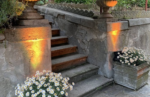 Piasco Villa | Charming historic home, to experience the enchantment of Saluzzo and the Alps of Monviso