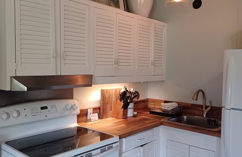 Montauk Cottage | Charming Hither House West Cottage! Fully Furnished and Pet Friendly! nn