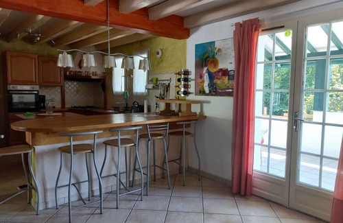 La Bastide-Clairence House | Charming house located in one of the most beautiful french village