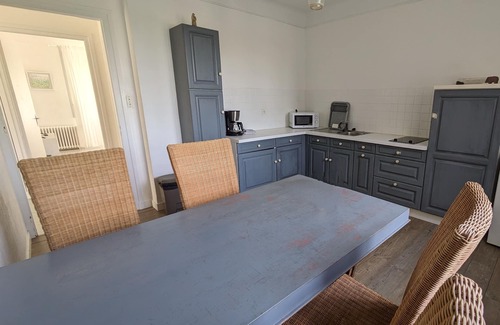 Plougastel-Daoulas House | Charming holiday artist studio - Seaside