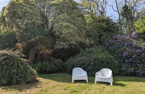 Plougastel-Daoulas House | Charming holiday artist studio - Seaside