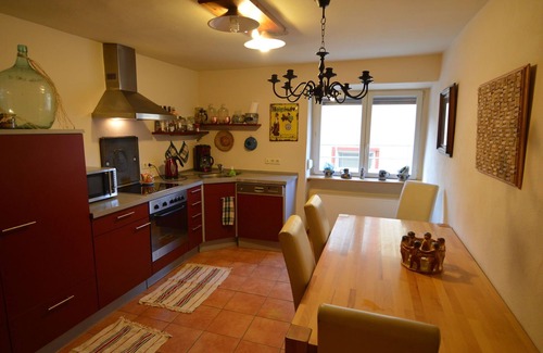 Neumagen-Dhron House | Charming Holiday Home in Neumagen-Dhron