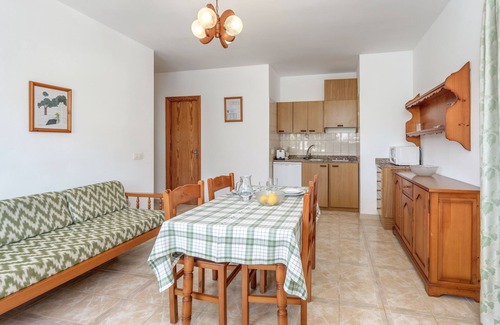 Canyamel Apartment | Charming Holiday Apartment "La Cabanya 2D" with Shared Pool, Terrace & Wi-Fi