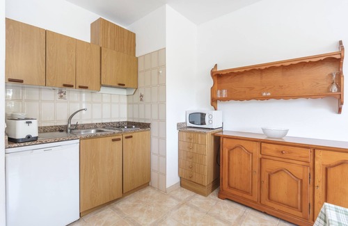 Canyamel Apartment | Charming Holiday Apartment "La Cabanya 2D" with Shared Pool, Terrace & Wi-Fi