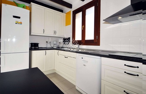 Moscari Apartment | Charming holiday apartment for two people in Moscari