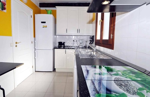 Moscari Apartment | Charming holiday apartment for two people in Moscari